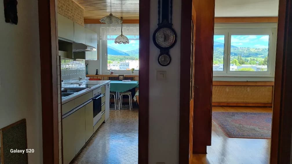 3-Zimmer-Wohnung kaufen in Graz – 78 m², € 265.000 – Bild 4 von 12