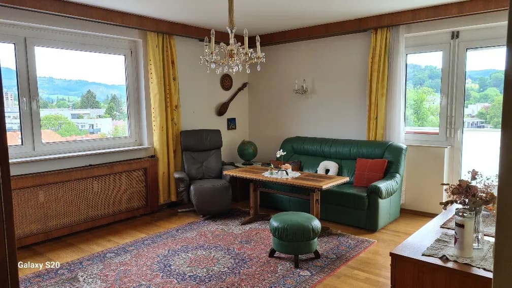 3-Zimmer-Wohnung kaufen in Graz – 78 m², € 265.000 – Bild 7 von 12