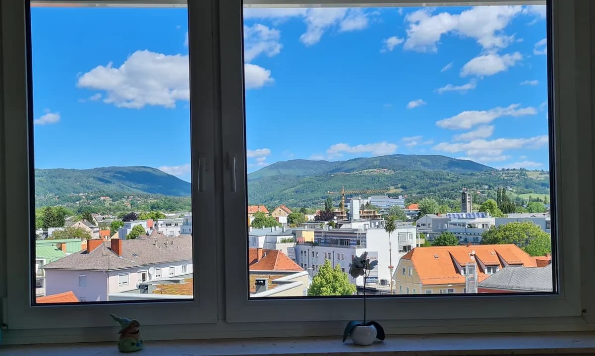 3-Zimmer-Wohnung kaufen in Graz – 78 m², € 265.000 – Bild 8 von 12