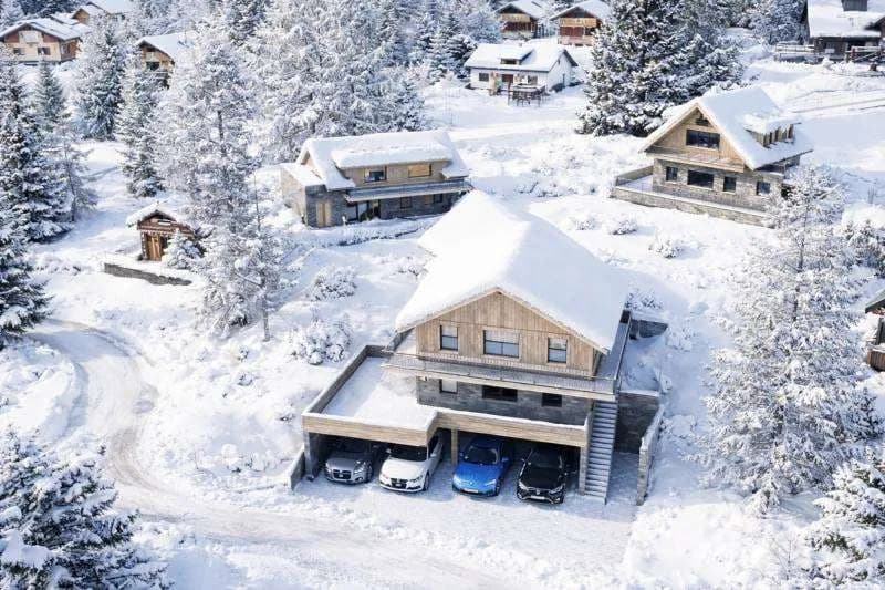 Haus kaufen in Murau – 199 m², € 2.099.000 – Bild 3 von 17
