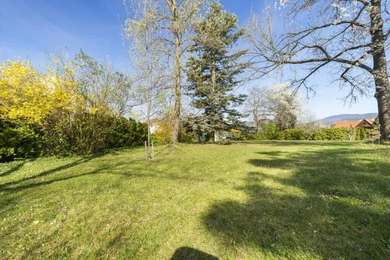 Grundstück kaufen in Graz – 1 378 m², € 1.380.000 – Bild 4 von 7