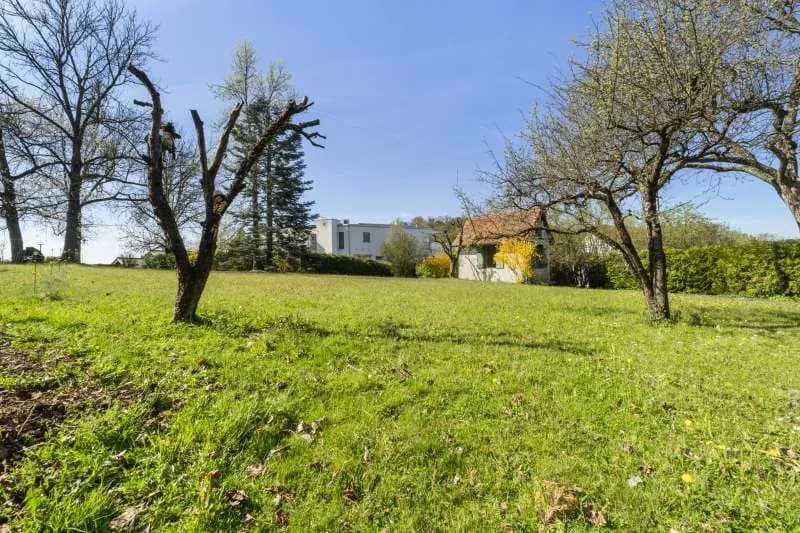 Grundstück kaufen in Graz – 1 378 m², € 1.380.000 – Bild 5 von 7