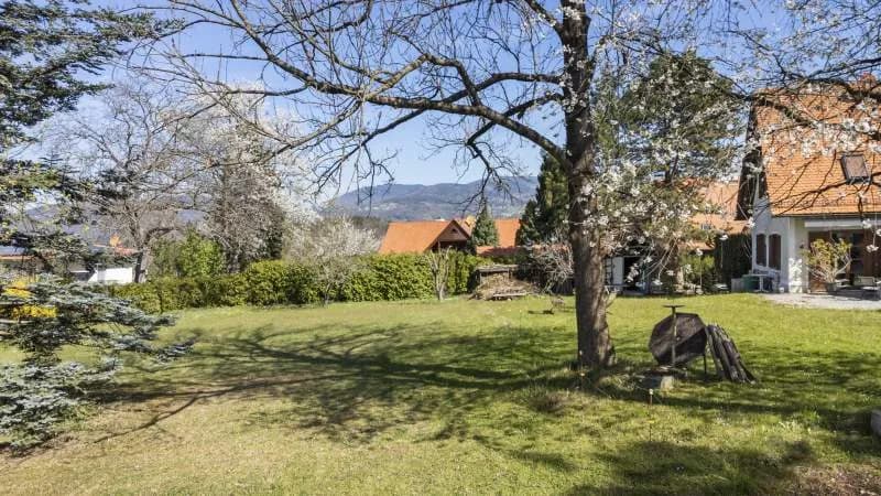 Grundstück kaufen in Graz – 1 378 m², € 1.380.000 – Bild 6 von 7