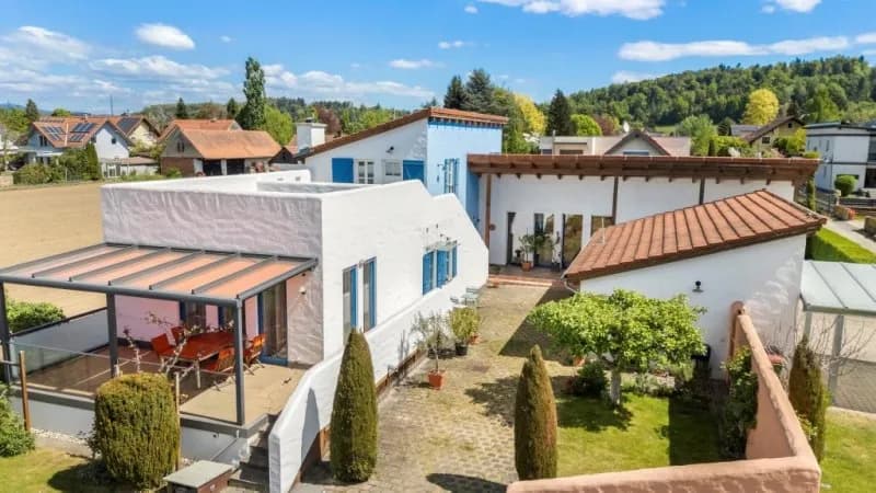6-Zimmer-Haus kaufen in Graz-Umgebung – 212 m², € 799.000 – Bild 4 von 37