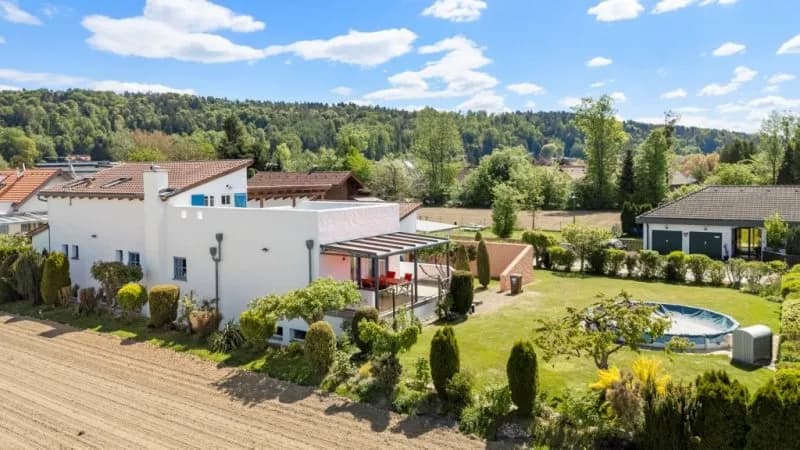 6-Zimmer-Haus kaufen in Graz-Umgebung – 212 m², € 799.000 – Bild 25 von 37
