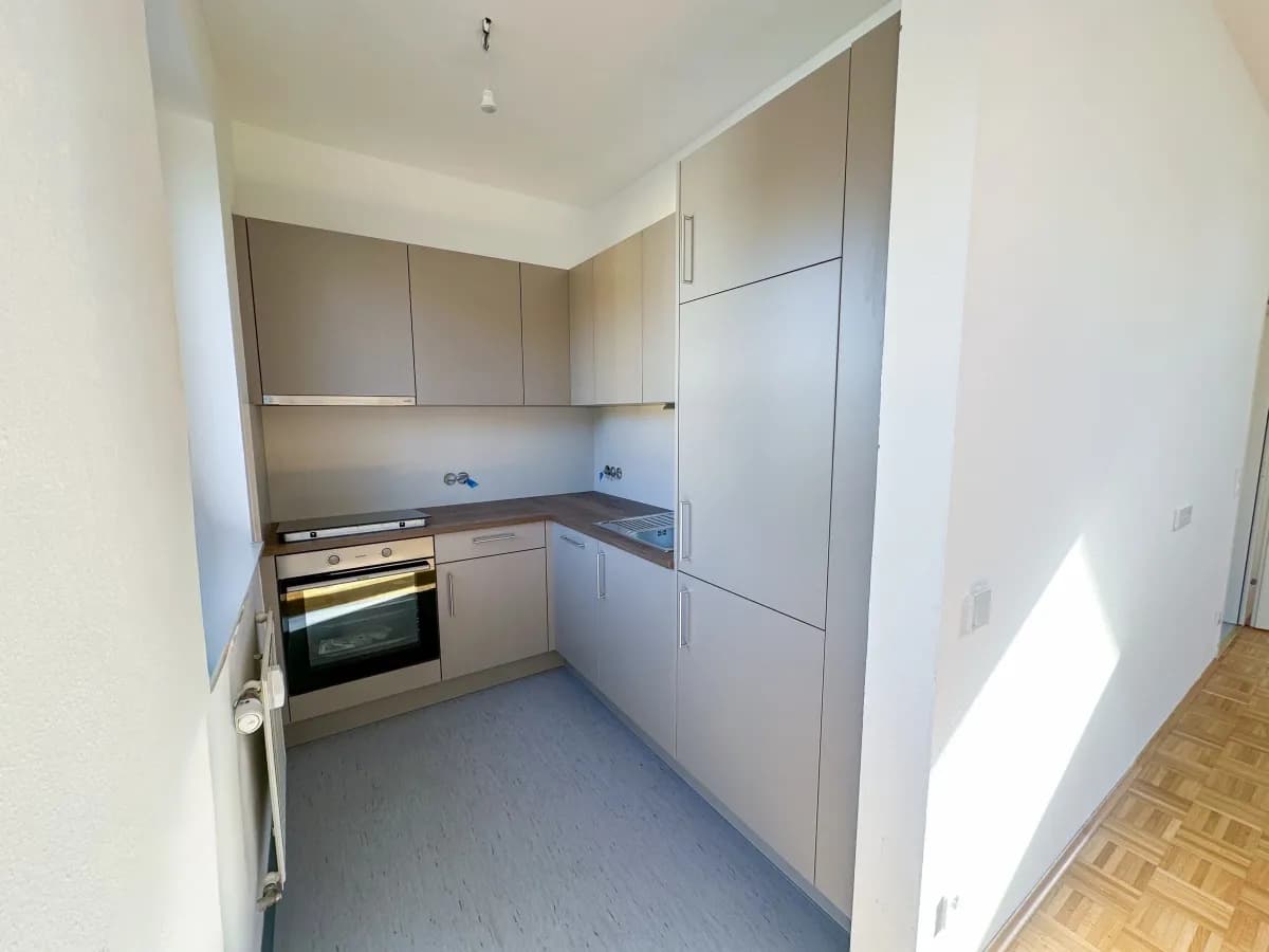 2-Zimmer-Wohnung mieten in Südoststeiermark – 57,65 m², € 637