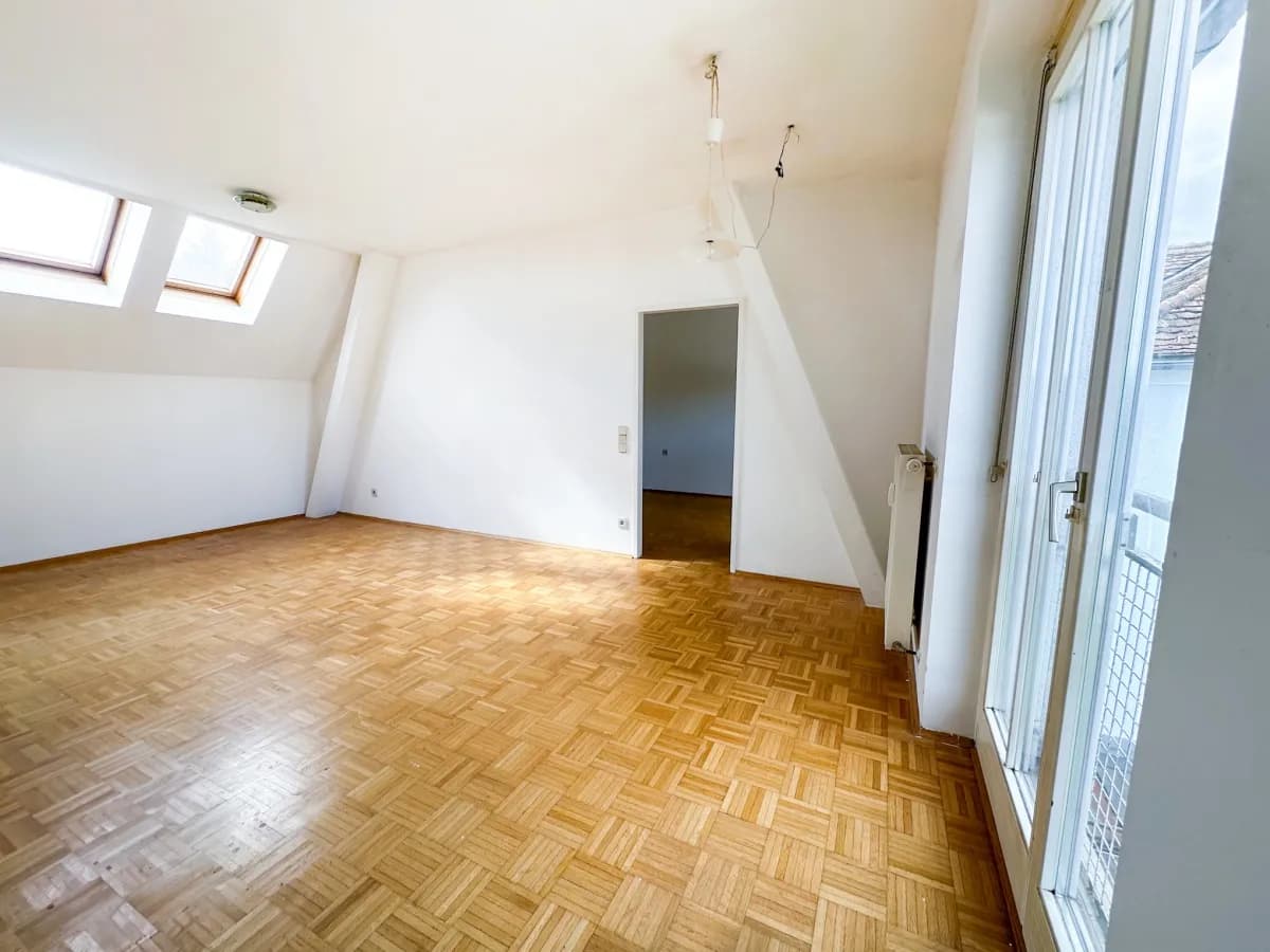2-Zimmer-Wohnung mieten in Südoststeiermark – 57,65 m², € 637 – Bild 2 von 8