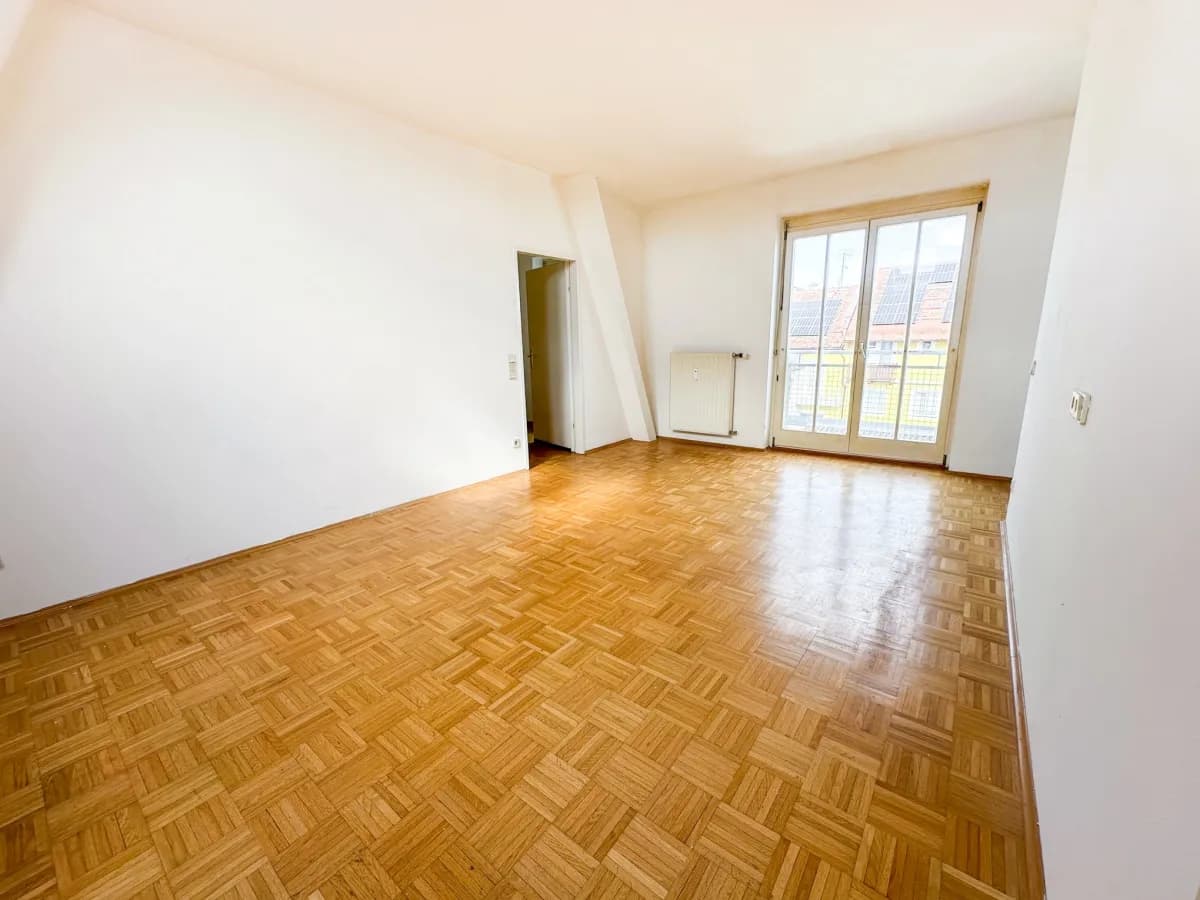 2-Zimmer-Wohnung mieten in Südoststeiermark – 57,65 m², € 637 – Bild 4 von 8