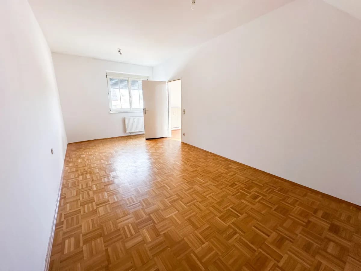 2-Zimmer-Wohnung mieten in Südoststeiermark – 57,65 m², € 637 – Bild 7 von 8