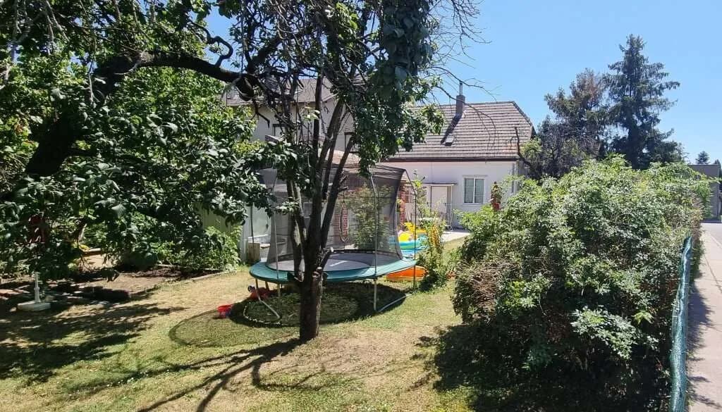 Grundstück kaufen in Wien – 552 m², € 2.400.000 – Bild 2 von 3