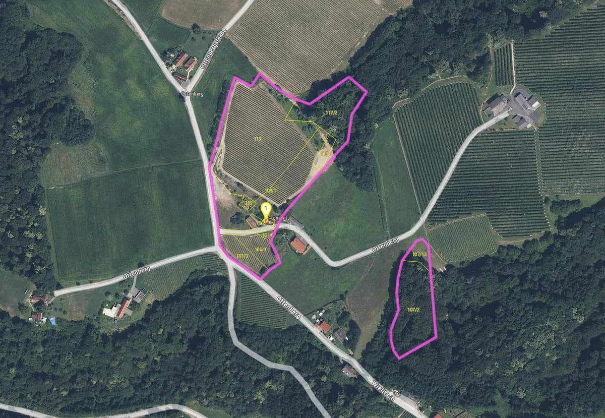 Haus kaufen in Leibnitz – 112 m², € 512.480 – Bild 6 von 6