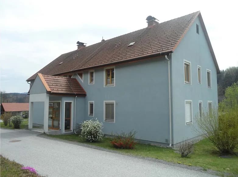 3-Zimmer-Wohnung mieten in Deutschlandsberg – 75,28 m², € 848