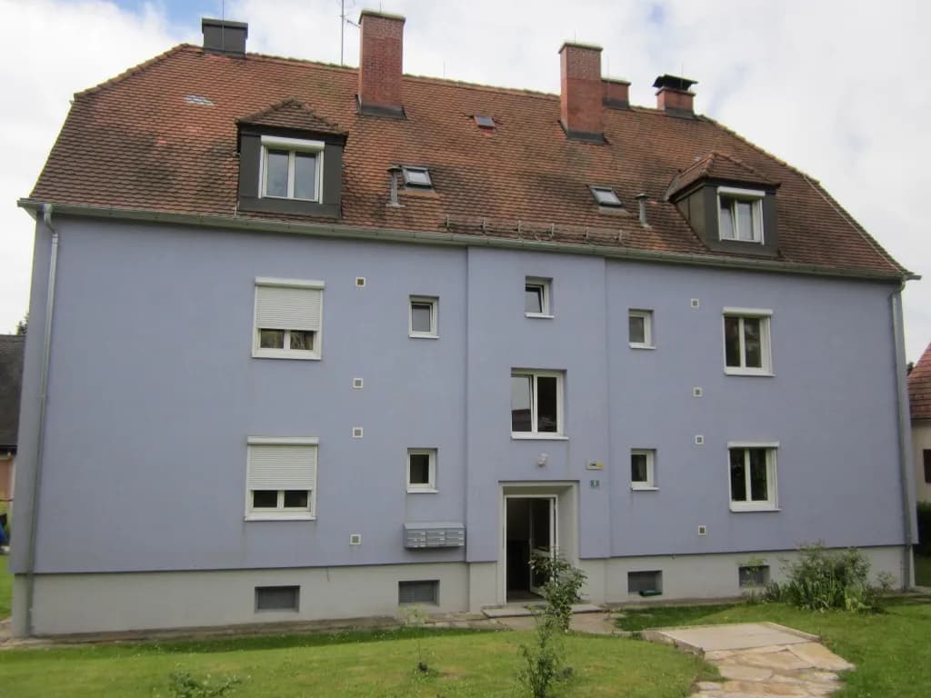 1-Zimmer-Wohnung mieten in Hartberg-Fürstenfeld – 42,2 m², € 349