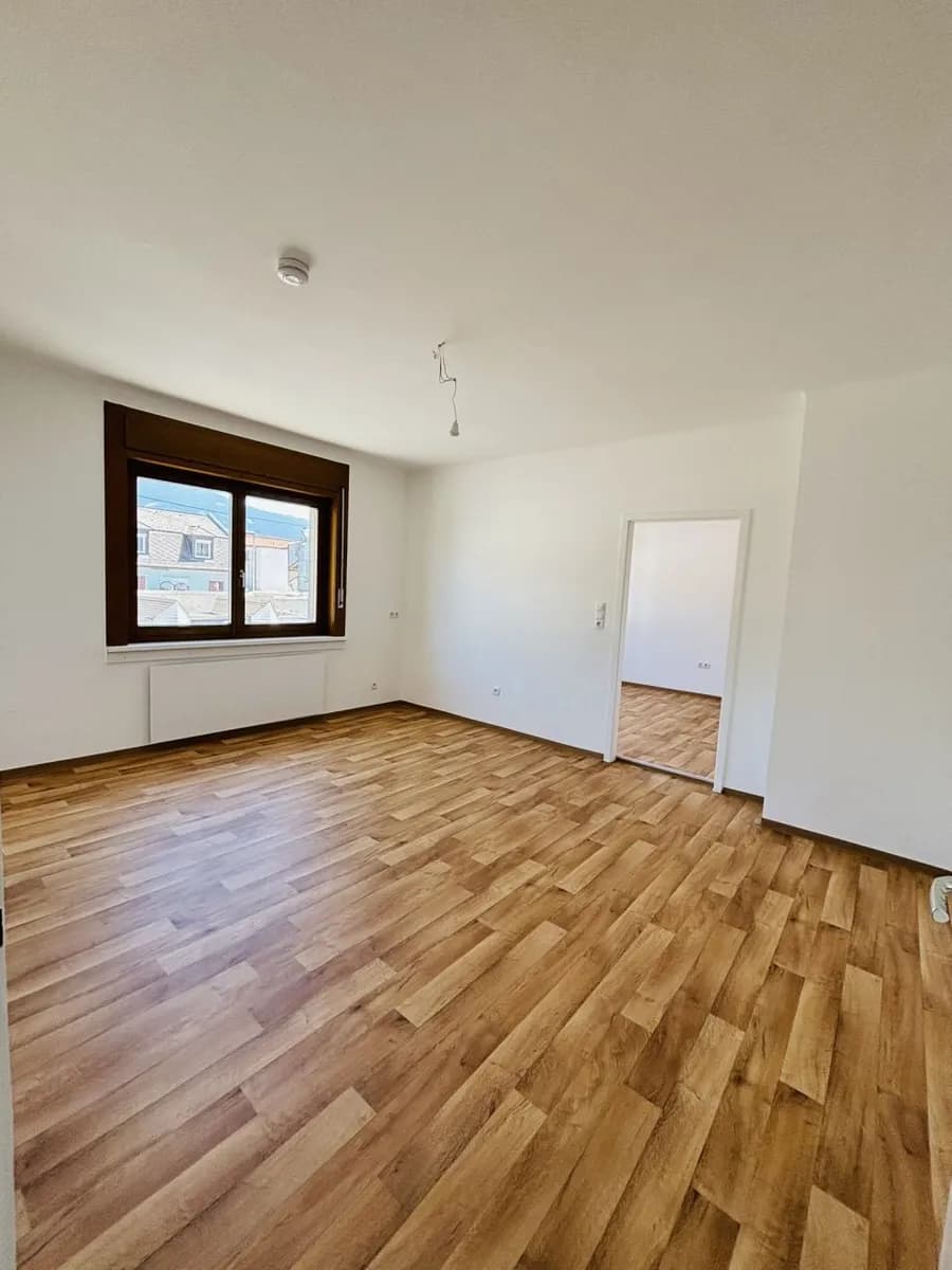1-Zimmer-Wohnung mieten in Wolfsberg – 47,9 m², € 404 – Bild 3 von 9