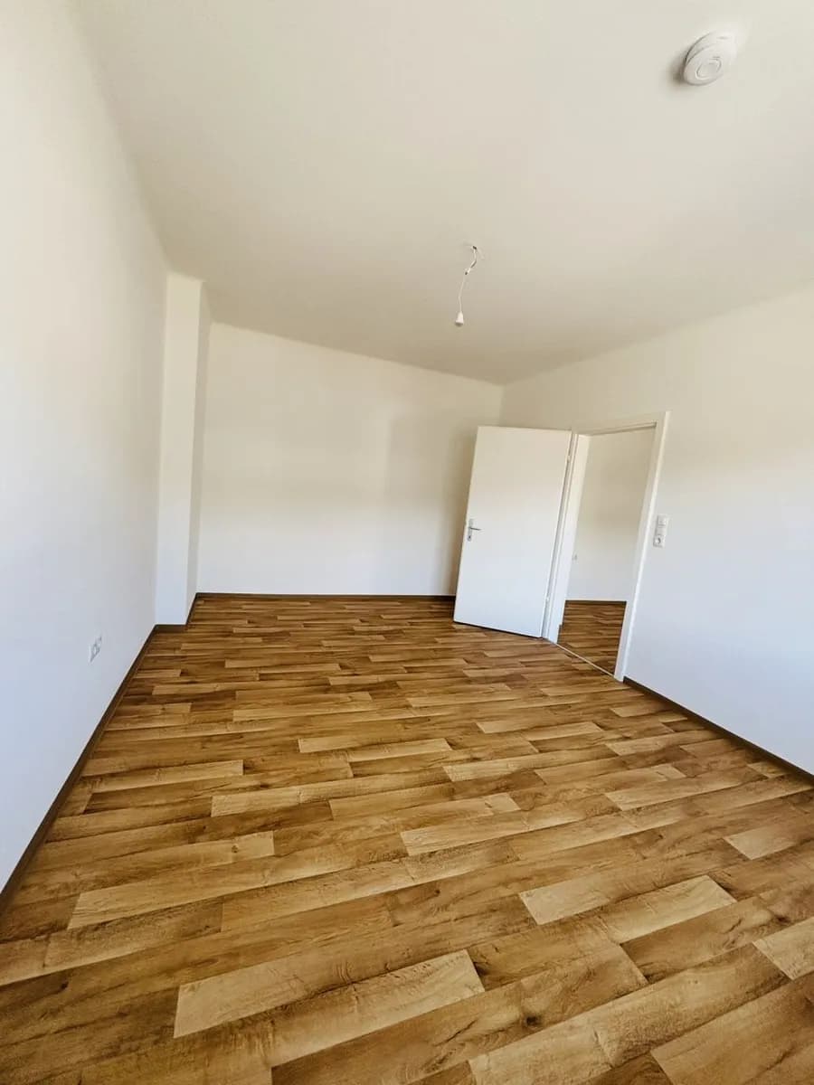 1-Zimmer-Wohnung mieten in Wolfsberg – 47,9 m², € 404 – Bild 6 von 9
