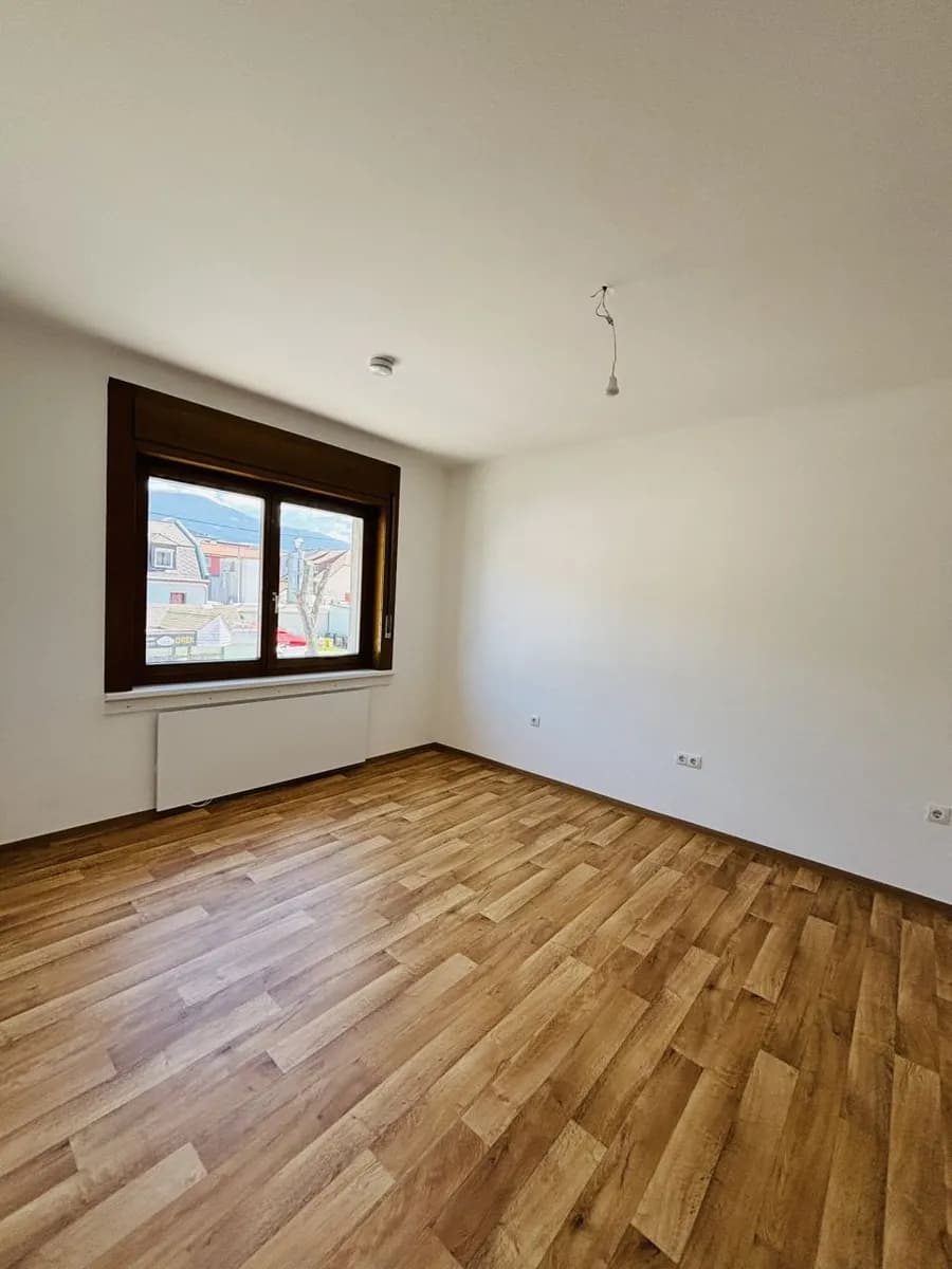 1-Zimmer-Wohnung mieten in Wolfsberg – 47,9 m², € 404 – Bild 9 von 9