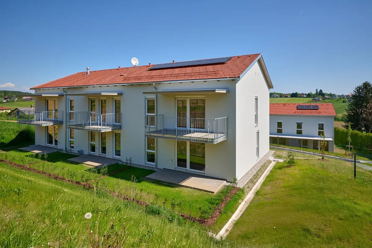 3-Zimmer-Wohnung mieten in Deutschlandsberg – 81,7 m², € 1.077