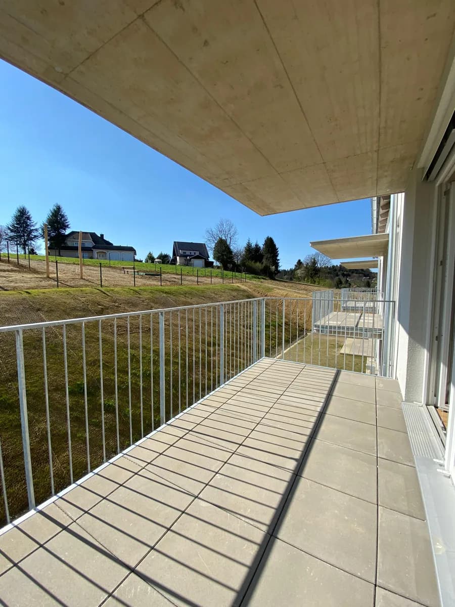 3-Zimmer-Wohnung mieten in Deutschlandsberg – 81,7 m², € 1.077 – Bild 2 von 16