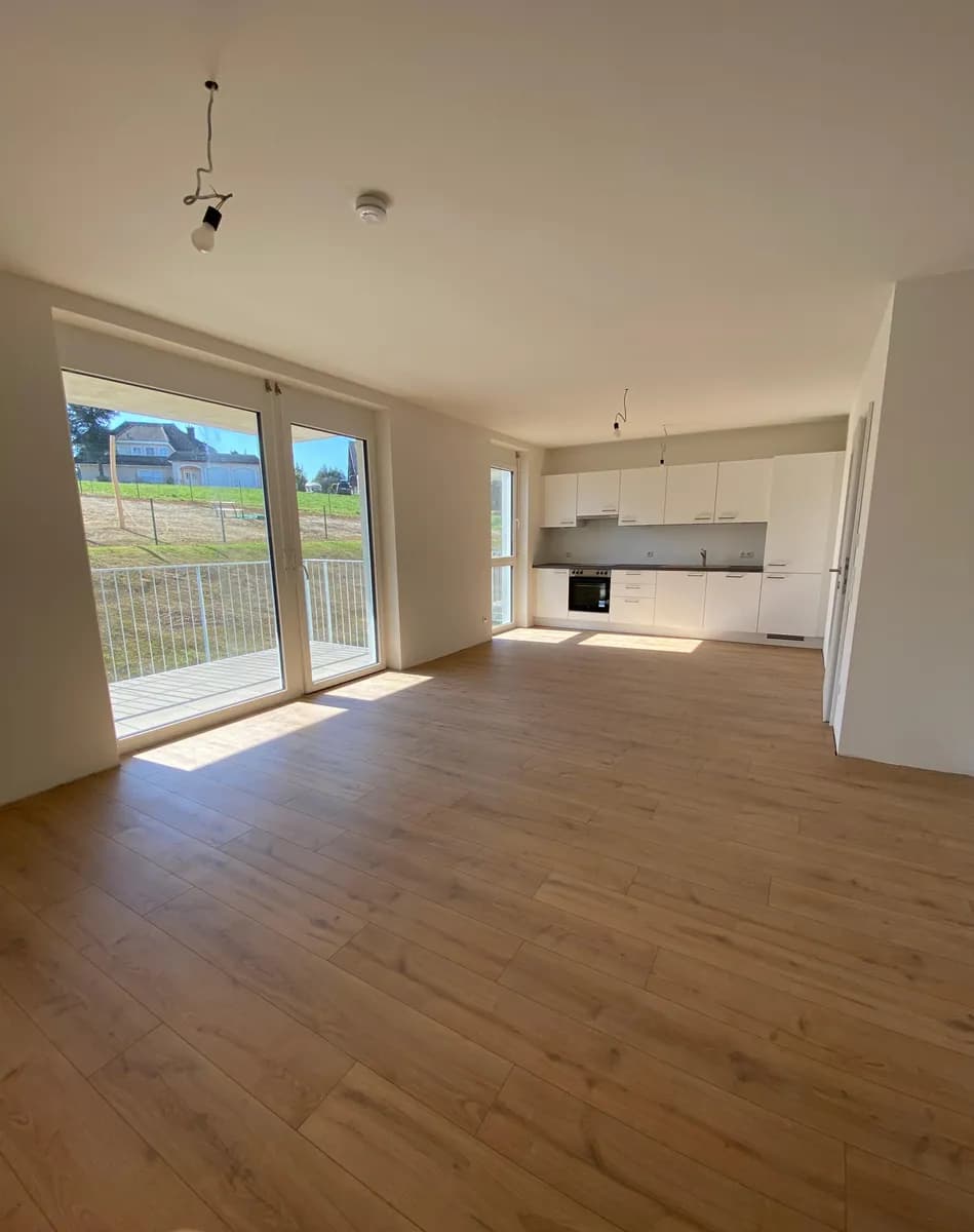 3-Zimmer-Wohnung mieten in Deutschlandsberg – 81,7 m², € 1.077 – Bild 14 von 16