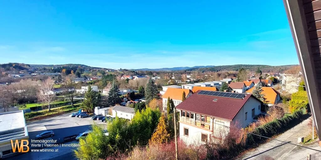 17-Zimmer-Haus kaufen in Oberpullendorf – 385 m², € 645.000 – Bild 1 von 38