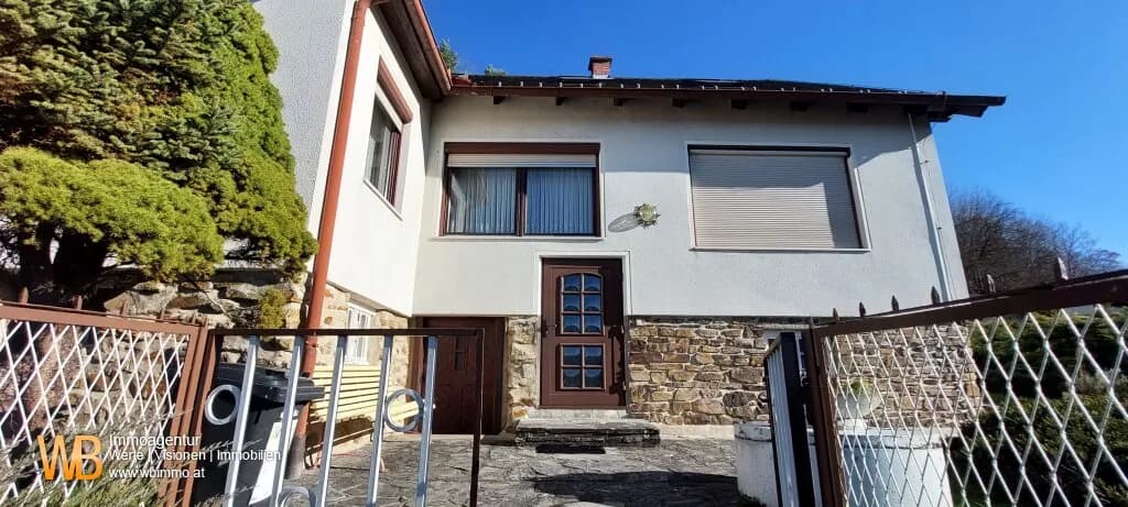 17-Zimmer-Haus kaufen in Oberpullendorf – 385 m², € 645.000 – Bild 5 von 38