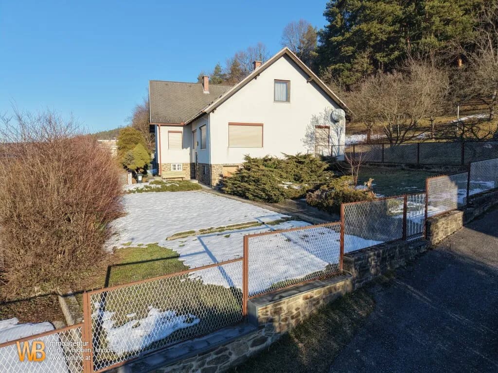 17-Zimmer-Haus kaufen in Oberpullendorf – 385 m², € 645.000 – Bild 6 von 38