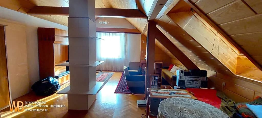 17-Zimmer-Haus kaufen in Oberpullendorf – 385 m², € 645.000 – Bild 11 von 38