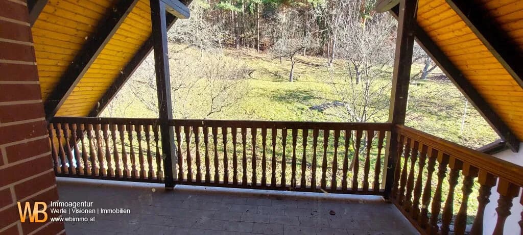 17-Zimmer-Haus kaufen in Oberpullendorf – 385 m², € 645.000 – Bild 15 von 38