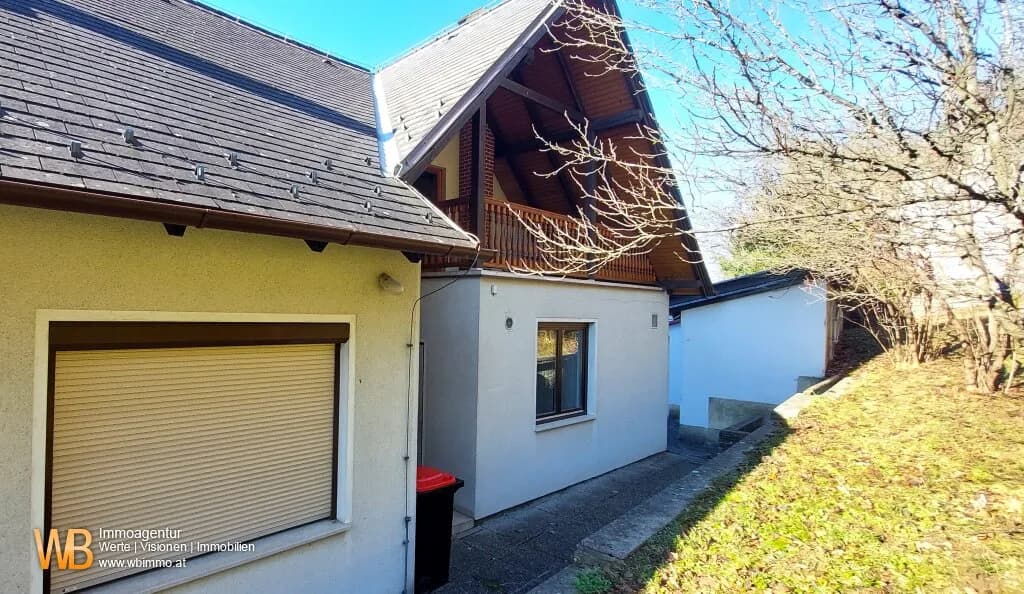 17-Zimmer-Haus kaufen in Oberpullendorf – 385 m², € 645.000 – Bild 18 von 38