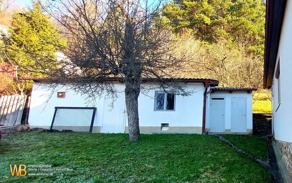 17-Zimmer-Haus kaufen in Oberpullendorf – 385 m², € 645.000 – Bild 19 von 38