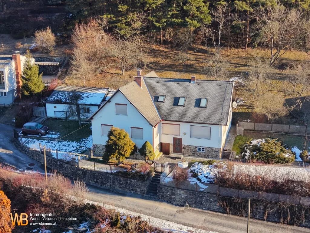 17-Zimmer-Haus kaufen in Oberpullendorf – 385 m², € 645.000 – Bild 21 von 38