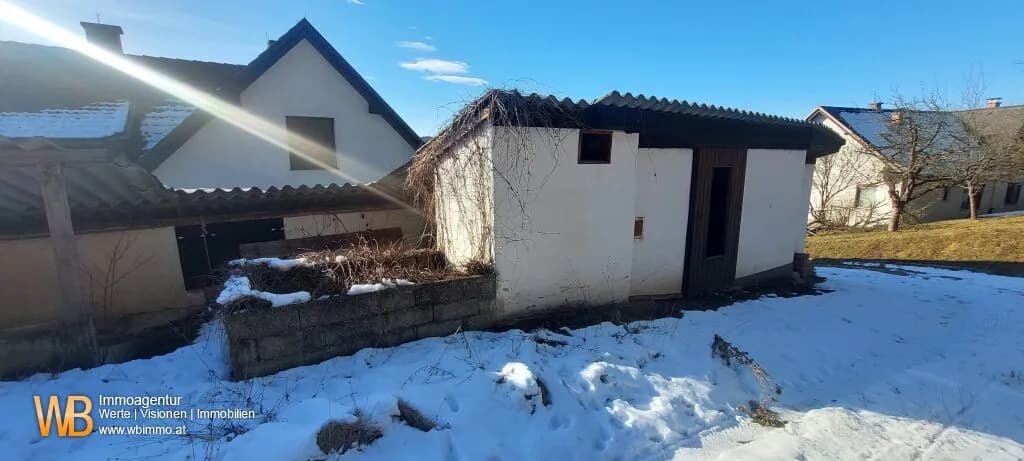 17-Zimmer-Haus kaufen in Oberpullendorf – 385 m², € 645.000 – Bild 25 von 38