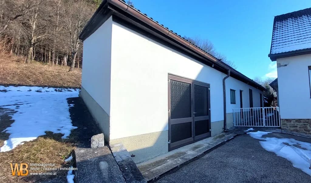 17-Zimmer-Haus kaufen in Oberpullendorf – 385 m², € 645.000 – Bild 28 von 38