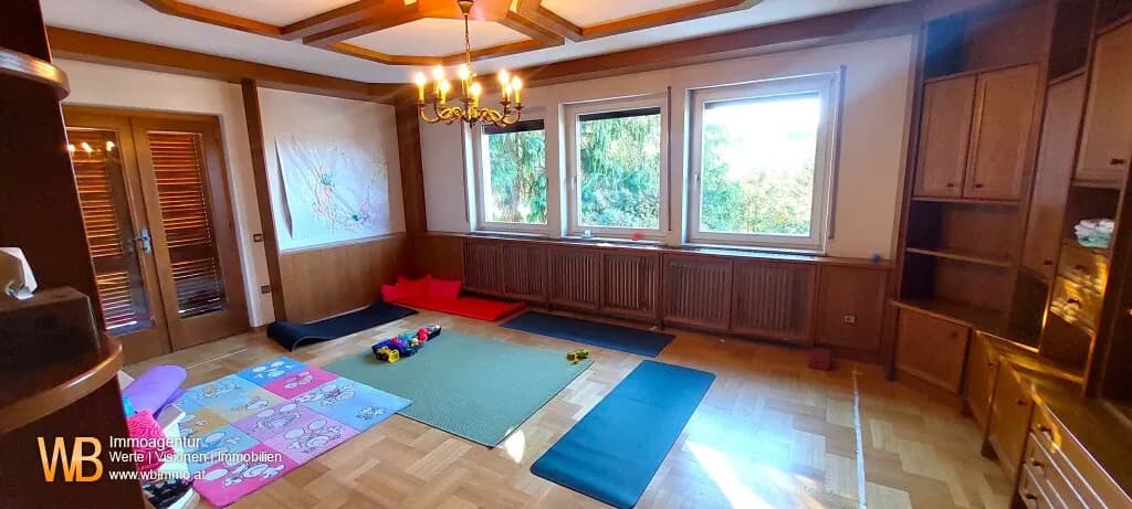 17-Zimmer-Haus kaufen in Oberpullendorf – 385 m², € 645.000 – Bild 32 von 38