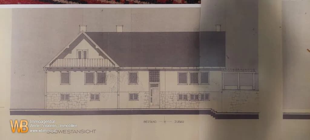 17-Zimmer-Haus kaufen in Oberpullendorf – 385 m², € 645.000 – Bild 36 von 38