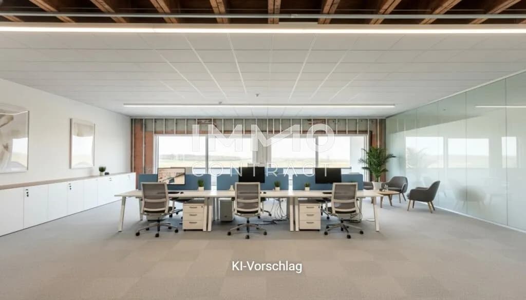 Gewerbeimmobilie mieten in Neusiedl am See – 460 m², € 9.854 – Bild 4 von 21