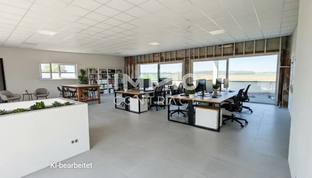 Gewerbeimmobilie mieten in Neusiedl am See – 460 m², € 9.854 – Bild 6 von 21
