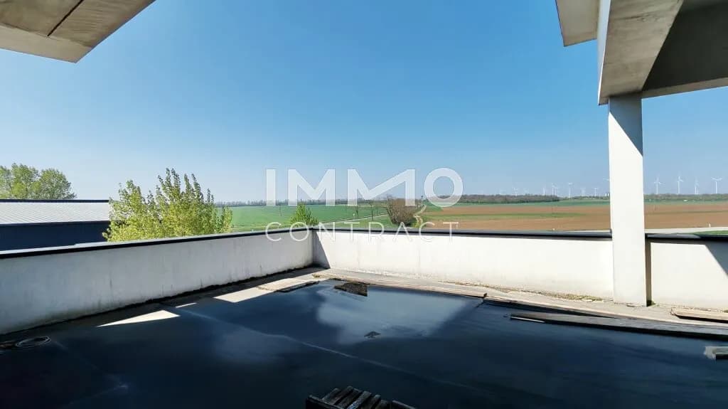 Gewerbeimmobilie mieten in Neusiedl am See – 460 m², € 9.854 – Bild 11 von 21