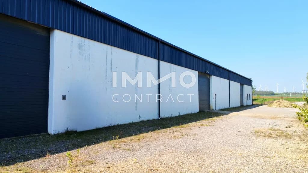 Gewerbeimmobilie mieten in Neusiedl am See – 460 m², € 9.854 – Bild 14 von 21