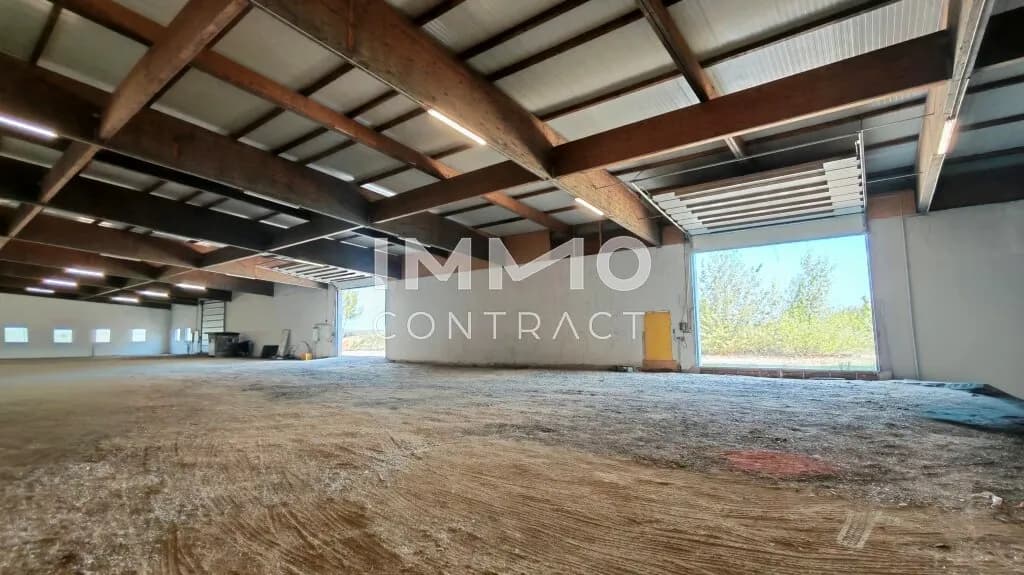 Gewerbeimmobilie mieten in Neusiedl am See – 460 m², € 9.854 – Bild 15 von 21