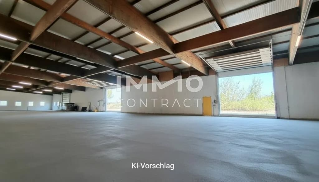 Gewerbeimmobilie mieten in Neusiedl am See – 460 m², € 9.854 – Bild 16 von 21