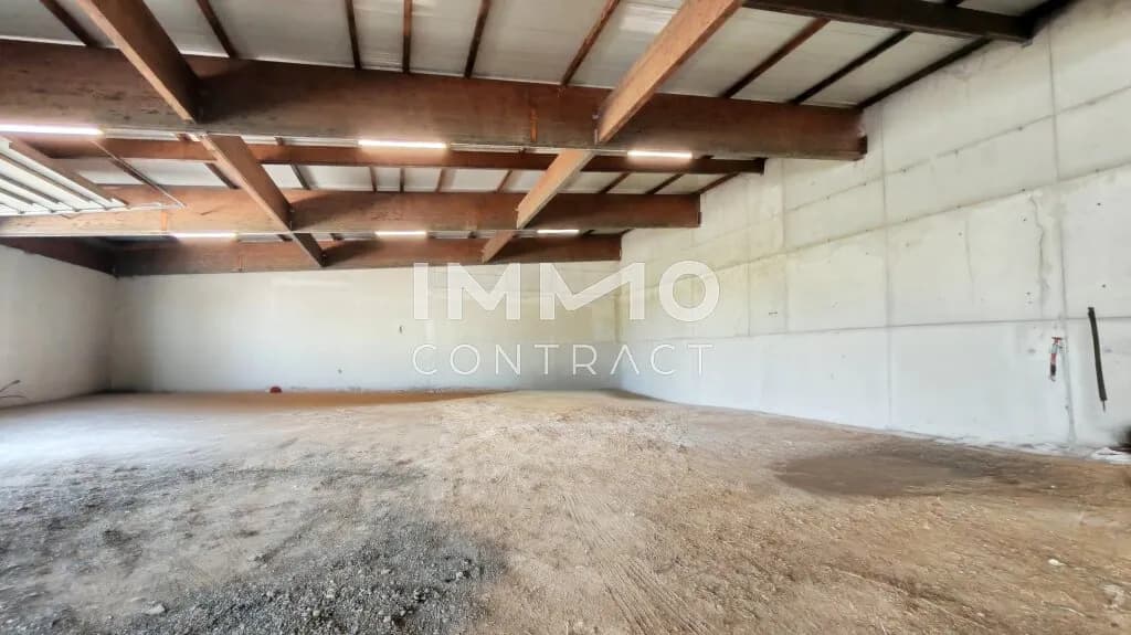Gewerbeimmobilie mieten in Neusiedl am See – 460 m², € 9.854 – Bild 18 von 21