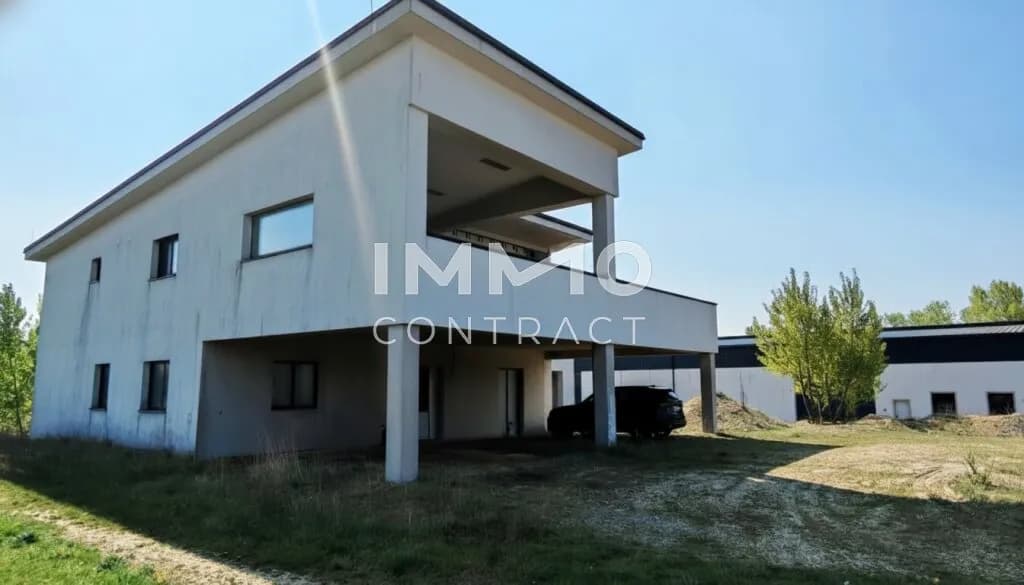 Gewerbeimmobilie mieten in Neusiedl am See – 460 m², € 9.854 – Bild 20 von 21