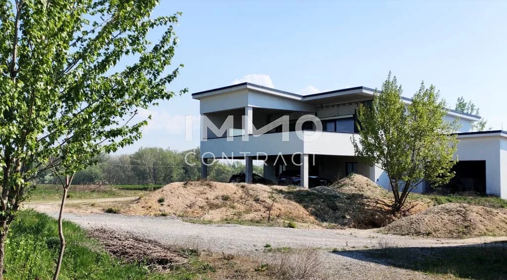 Gewerbeimmobilie mieten in Neusiedl am See – 460 m², € 9.854 – Bild 21 von 21