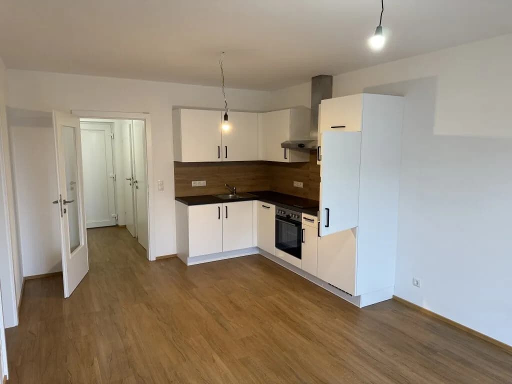2-Zimmer-Wohnung mieten in Leibnitz – 57,24 m², € 747 – Bild 2 von 10