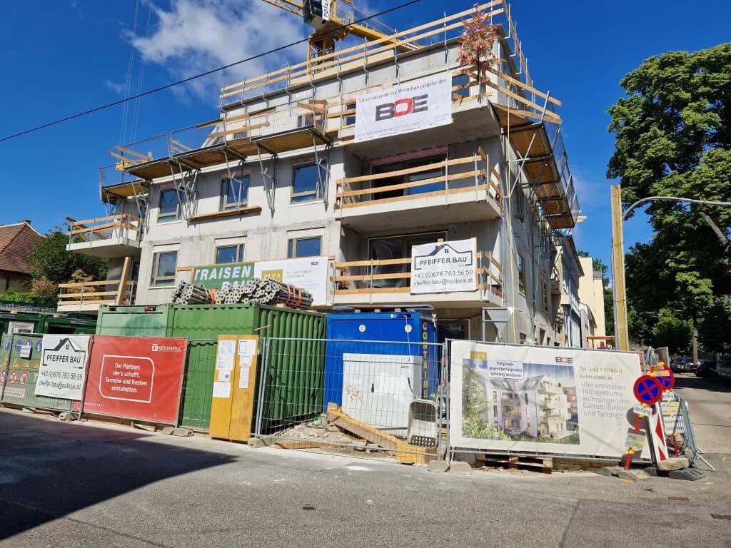 3-Zimmer-Wohnung kaufen in Wien – 79,19 m², € 698.700 – Bild 2 von 10