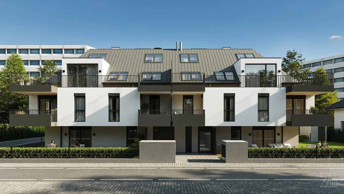 2-Zimmer-Wohnung kaufen in Wien – 44,7 m², € 336.000 – Bild 3 von 8