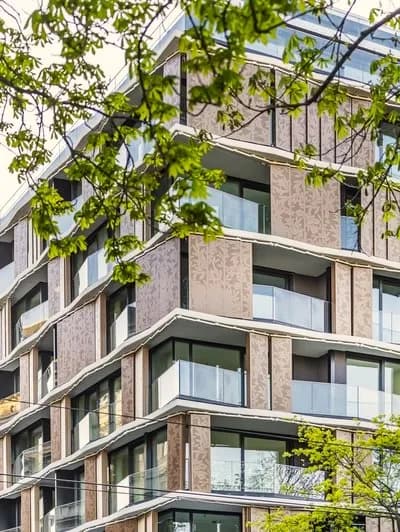 2-Zimmer-Wohnung mieten in Wien – 42 m², € 2.250 – Bild 3 von 27