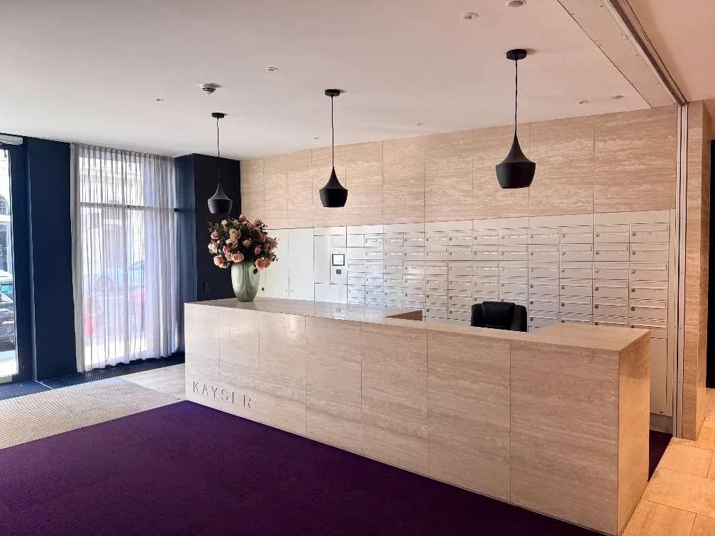 2-Zimmer-Wohnung mieten in Wien – 42 m², € 2.250 – Bild 4 von 27