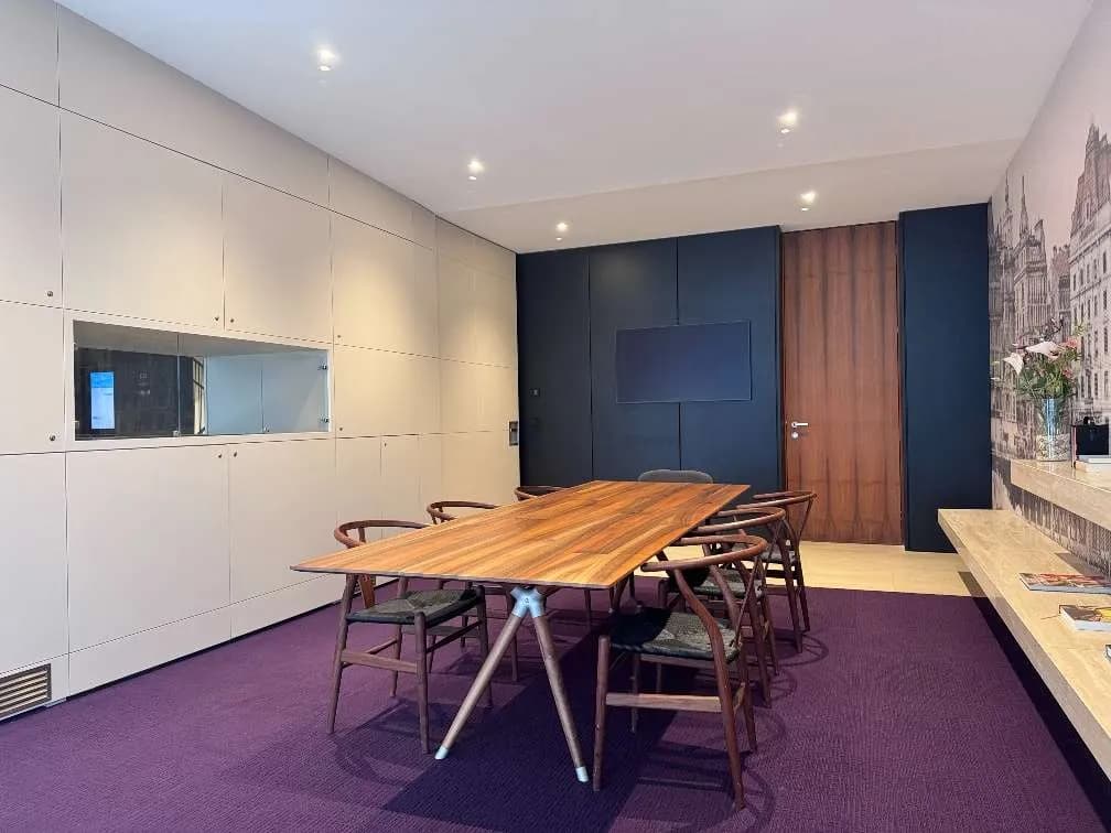 2-Zimmer-Wohnung mieten in Wien – 42 m², € 2.250 – Bild 5 von 27